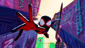 Miles Morales